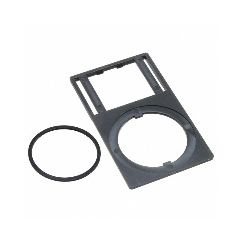 1 pcs : A22Z-3330 - FRAME W/O LEGEND PLATE LARGE A22