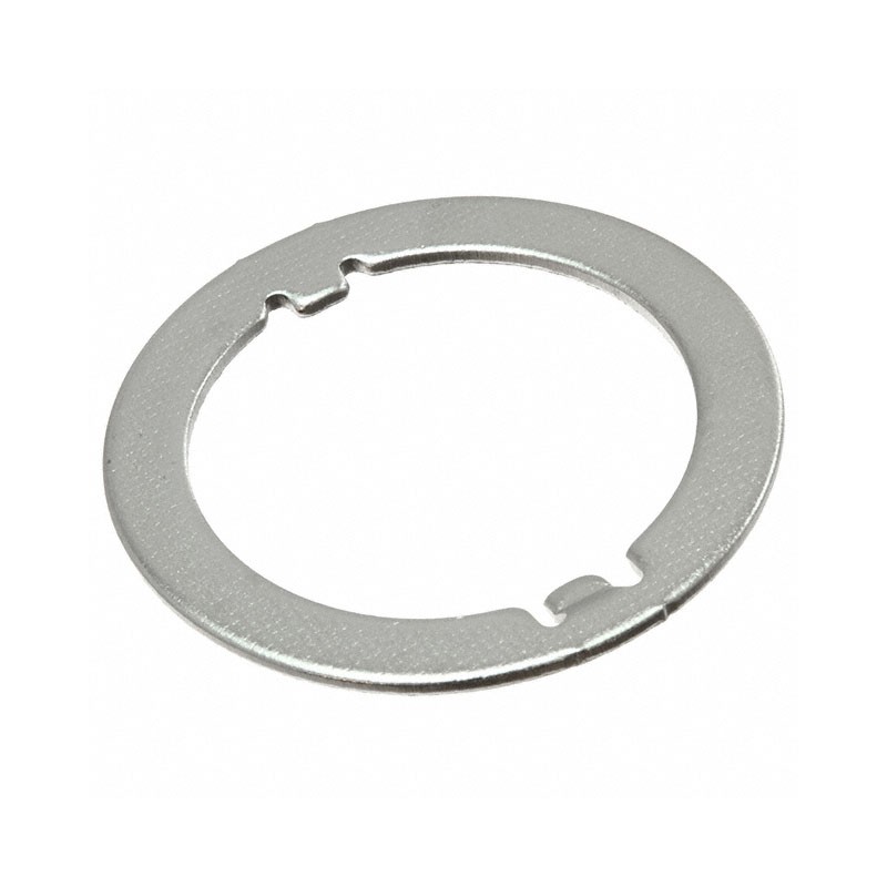 1 pcs : A22Z-3360 - LOCK FITTING ROUND A22 SERIES