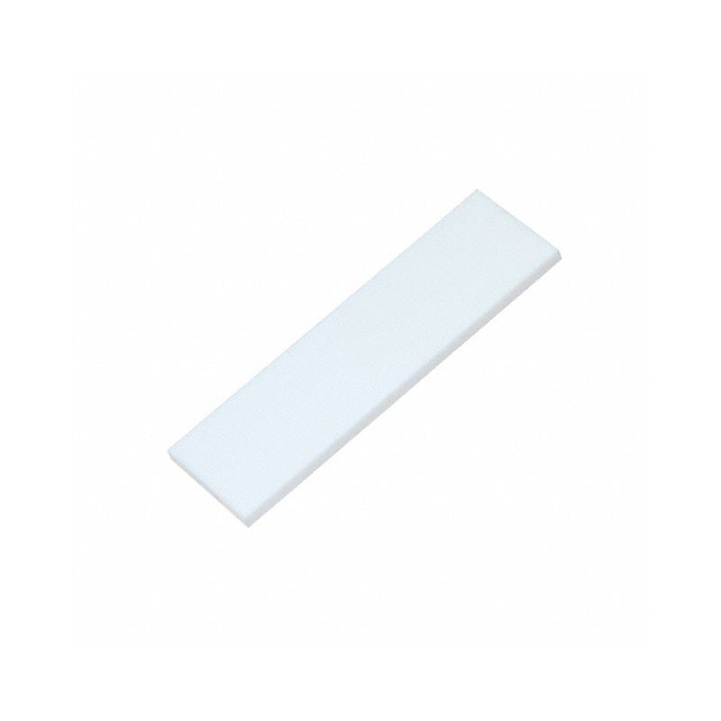 1 pcs : A22Z-3443W - LEGEND PLATE STAND A22SERIES WHT