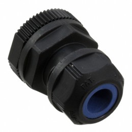 1 pcs : A22Z-3500-1 - CONNECTOR PANEL PASS THRU 7-9MM