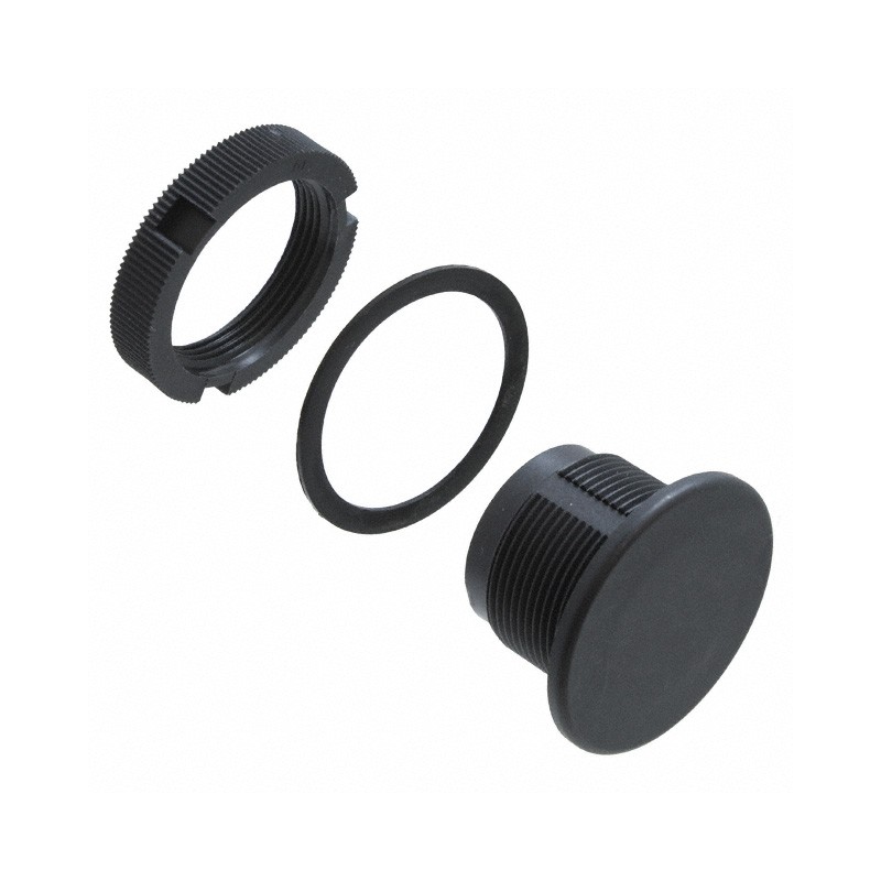 1 pcs : A22Z-3530 - HOLE PLUG