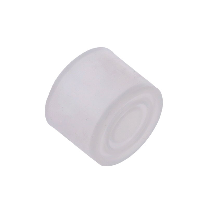 1 pcs : A22Z-3600G - PUSHBUTTON FULL BOOT OPAQUE