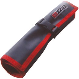 1 pcs - Facom 440.JE Series 16-Piece Spanner Set, 8 - 24 mm, Steel