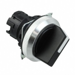 1 pcs : A30NZ-2MM-NBA - CONFIG SW BODY SELECT NON-ILLUM