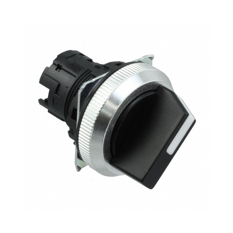 1 pcs : A30NZ-2MM-NBA - CONFIG SW BODY SELECT NON-ILLUM