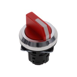 1 pcs : A30NZ-2MM-NRA - CONFIG SW BODY SELECT NON-ILLUM