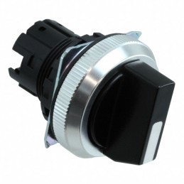 1 pcs : A30NZ-3MM-NBA - CONFIG SW BODY SELECT NON-ILLUM