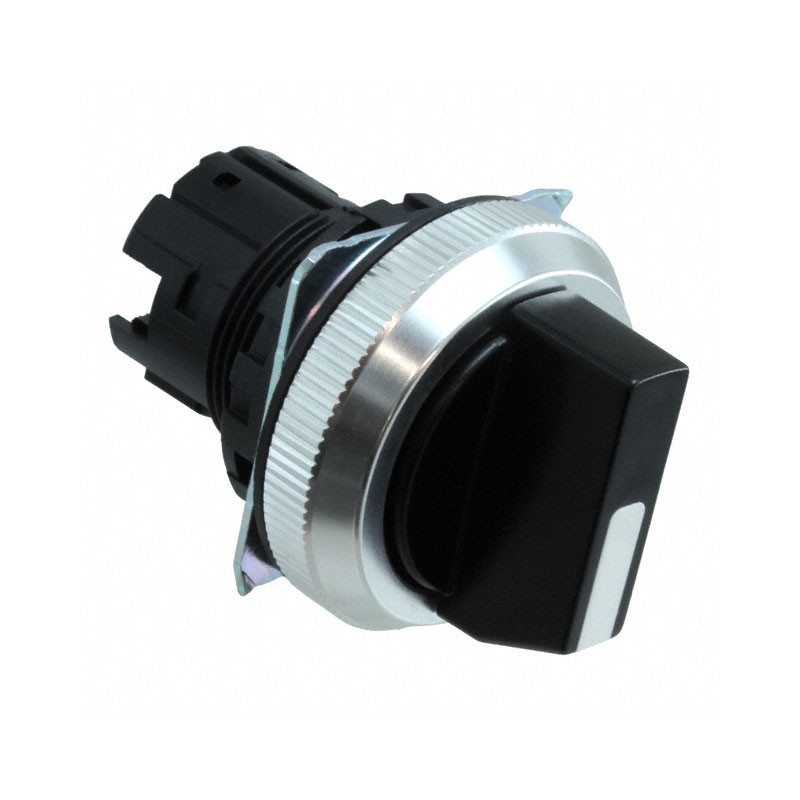 1 pcs : A30NZ-3MM-NBA - CONFIG SW BODY SELECT NON-ILLUM