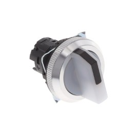 1 pcs : A30NZ-3MM-TWA - CONFIG SW BODY SELECTOR ILLUM