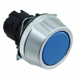 1 pcs : A30NZ-MGA-NAA - CONFIG SW BODY PUSHBUT NON-ILLUM