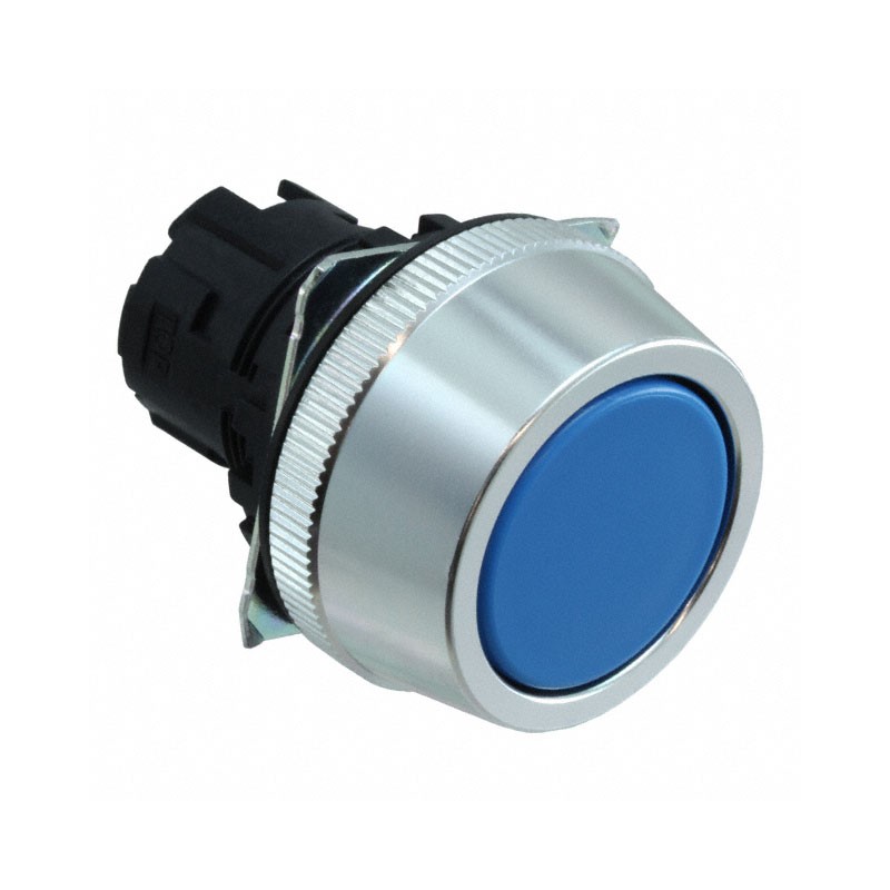 1 pcs : A30NZ-MGA-NAA - CONFIG SW BODY PUSHBUT NON-ILLUM