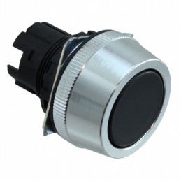 1 pcs : A30NZ-MGA-NBA - CONFIG SW BODY PUSHBUT NON-ILLUM