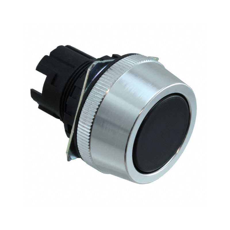 1 pcs : A30NZ-MGA-NBA - CONFIG SW BODY PUSHBUT NON-ILLUM