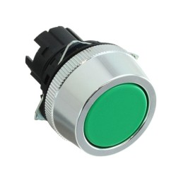 1 pcs : A30NZ-MGA-NGA - CONFIG SW BODY PUSHBUT NON-ILLUM