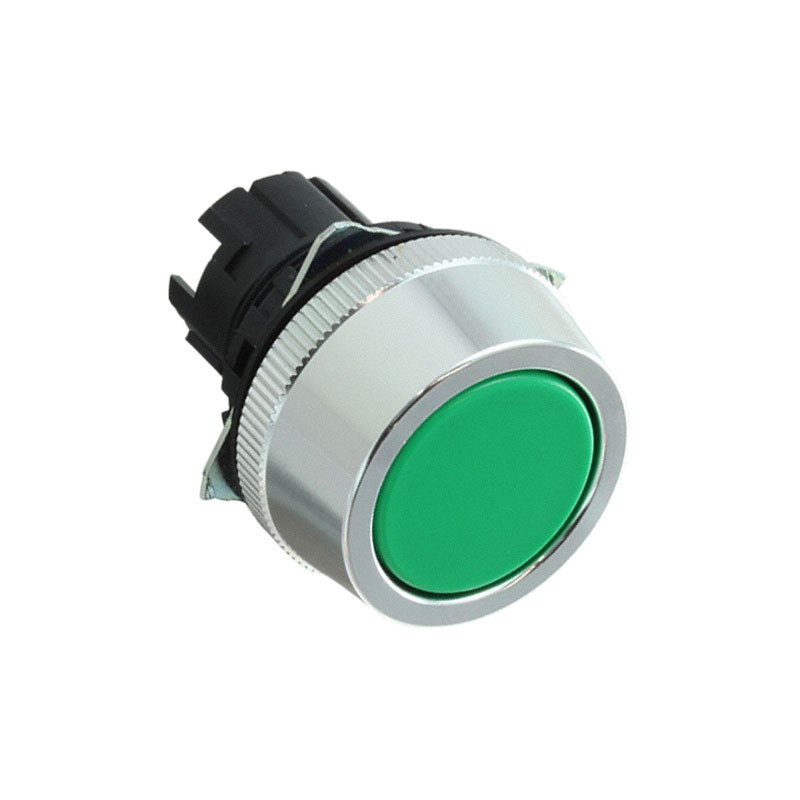 1 pcs : A30NZ-MGA-NGA - CONFIG SW BODY PUSHBUT NON-ILLUM