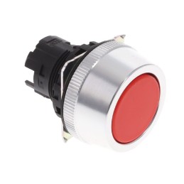 1 pcs : A30NZ-MGA-NRA - CONFIG SW BODY PUSHBUT NON-ILLUM