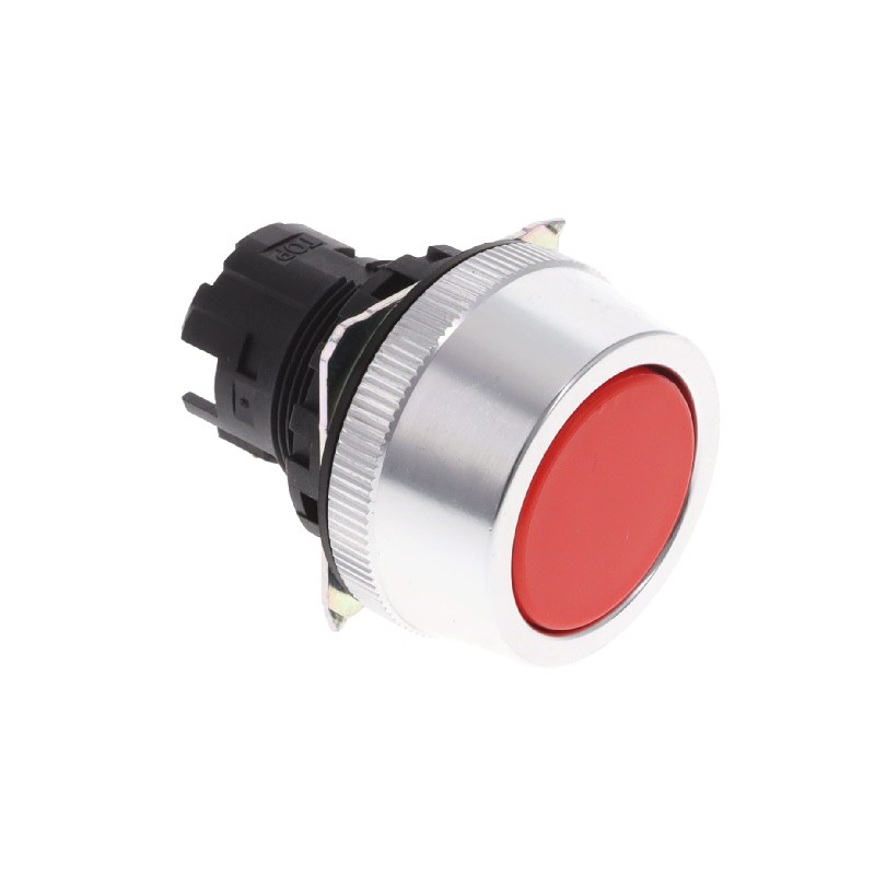 1 pcs : A30NZ-MGA-NRA - CONFIG SW BODY PUSHBUT NON-ILLUM