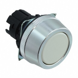 1 pcs : A30NZ-MGA-NWA - CONFIG SW BODY PUSHBUT NON-ILLUM