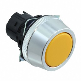 1 pcs : A30NZ-MGA-NYA - CONFIG SW BODY PUSHBUT NON-ILLUM