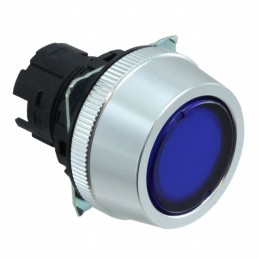 1 pcs : A30NZ-MGA-TAA - CONFIG SW BODY PUSHBUTTON ILLUM