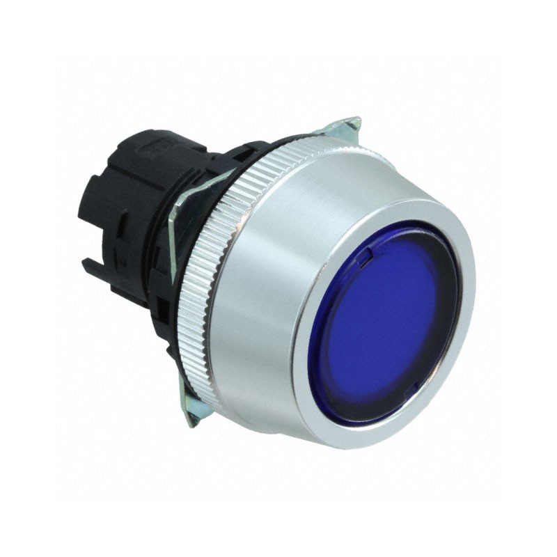 1 pcs : A30NZ-MGA-TAA - CONFIG SW BODY PUSHBUTTON ILLUM