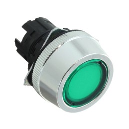 1 pcs : A30NZ-MGA-TGA - CONFIG SW BODY PUSHBUTTON ILLUM