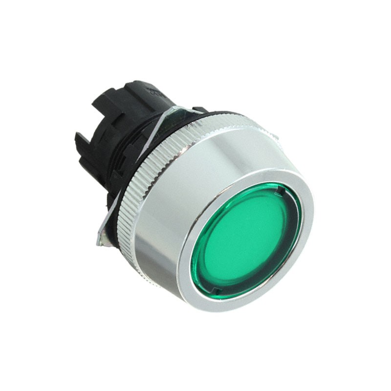 1 pcs : A30NZ-MGA-TGA - CONFIG SW BODY PUSHBUTTON ILLUM