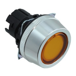 1 pcs : A30NZ-MGA-TOA - CONFIG SW BODY PUSHBUTTON ILLUM