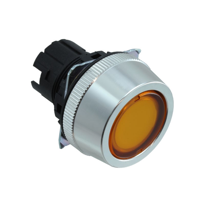 1 pcs : A30NZ-MGA-TOA - CONFIG SW BODY PUSHBUTTON ILLUM