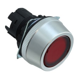 1 pcs : A30NZ-MGA-TRA - CONFIG SW BODY PUSHBUTTON ILLUM