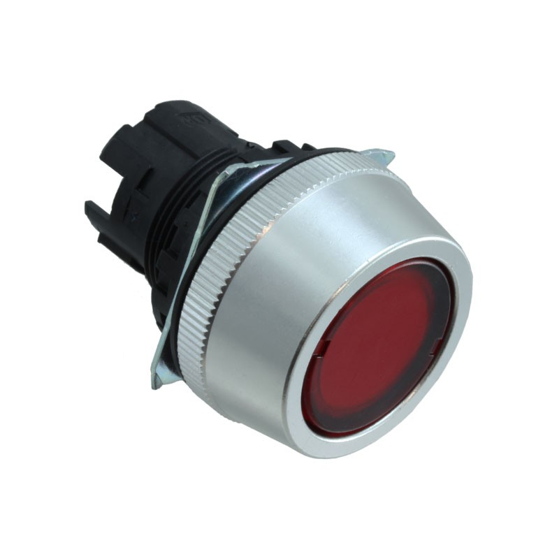 1 pcs : A30NZ-MGA-TRA - CONFIG SW BODY PUSHBUTTON ILLUM