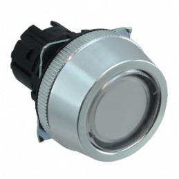 1 pcs : A30NZ-MGA-TWA - CONFIG SW BODY PUSHBUTTON ILLUM