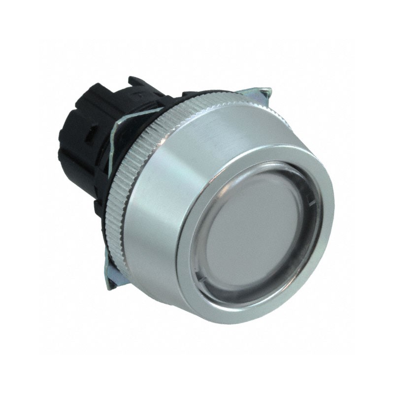 1 pcs : A30NZ-MGA-TWA - CONFIG SW BODY PUSHBUTTON ILLUM