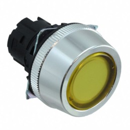 1 pcs : A30NZ-MGA-TYA - CONFIG SW BODY PUSHBUTTON ILLUM
