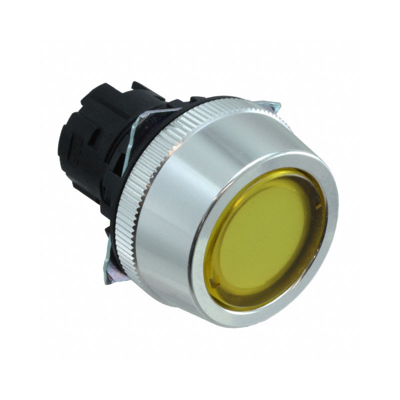 1 pcs : A30NZ-MGA-TYA - CONFIG SW BODY PUSHBUTTON ILLUM