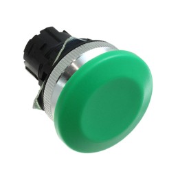 1 pcs : A30NZ-MMA-NGA - CONFIG SW BODY PUSHBUT NON-ILLUM