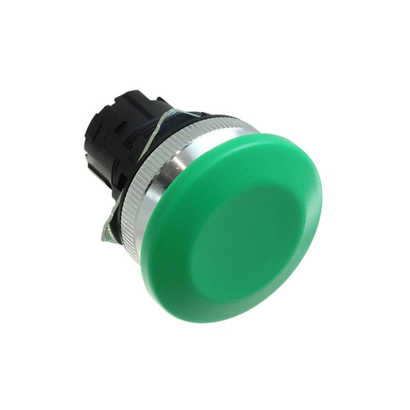 1 pcs : A30NZ-MMA-NGA - CONFIG SW BODY PUSHBUT NON-ILLUM