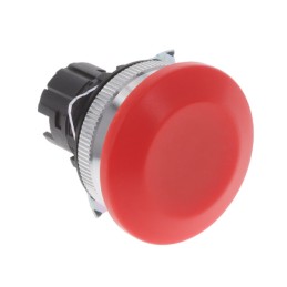 1 pcs : A30NZ-MMA-NRA - CONFIG SW BODY PUSHBUT NON-ILLUM