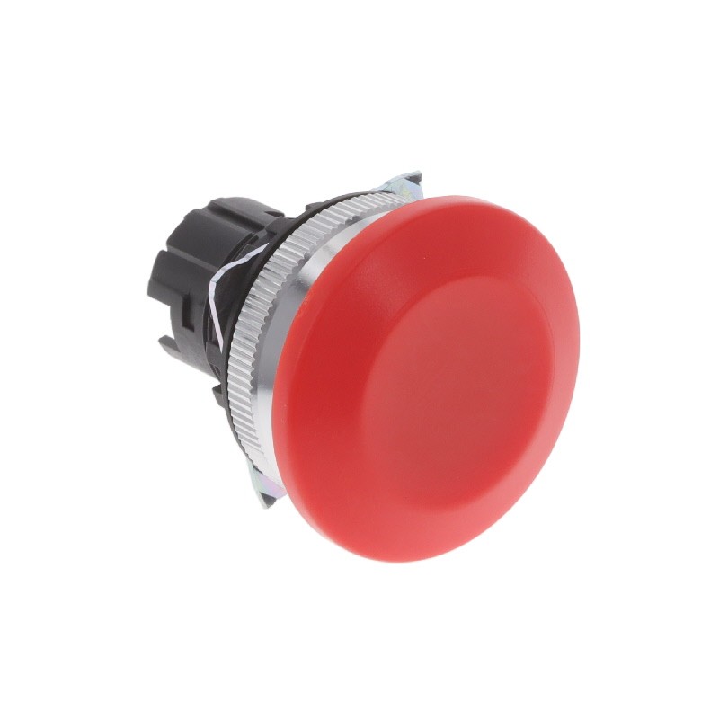 1 pcs : A30NZ-MMA-NRA - CONFIG SW BODY PUSHBUT NON-ILLUM