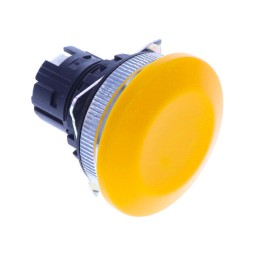 1 pcs : A30NZ-MMA-NYA - CONFIG SW BODY PUSHBUT NON-ILLUM