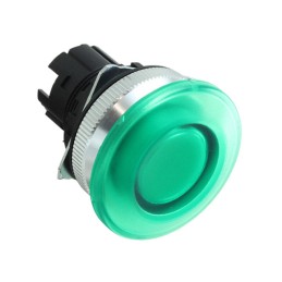 1 pcs : A30NZ-MMA-TGA - CONFIG SW BODY PUSHBUTTON ILLUM