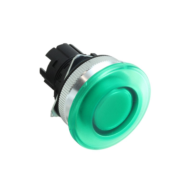 1 pcs : A30NZ-MMA-TGA - CONFIG SW BODY PUSHBUTTON ILLUM