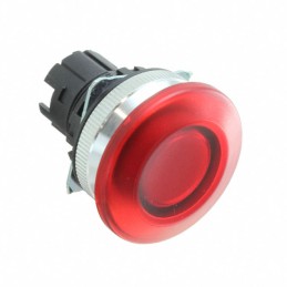 1 pcs : A30NZ-MMA-TRA - CONFIG SW BODY PUSHBUTTON ILLUM