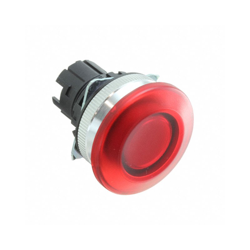 1 pcs : A30NZ-MMA-TRA - CONFIG SW BODY PUSHBUTTON ILLUM