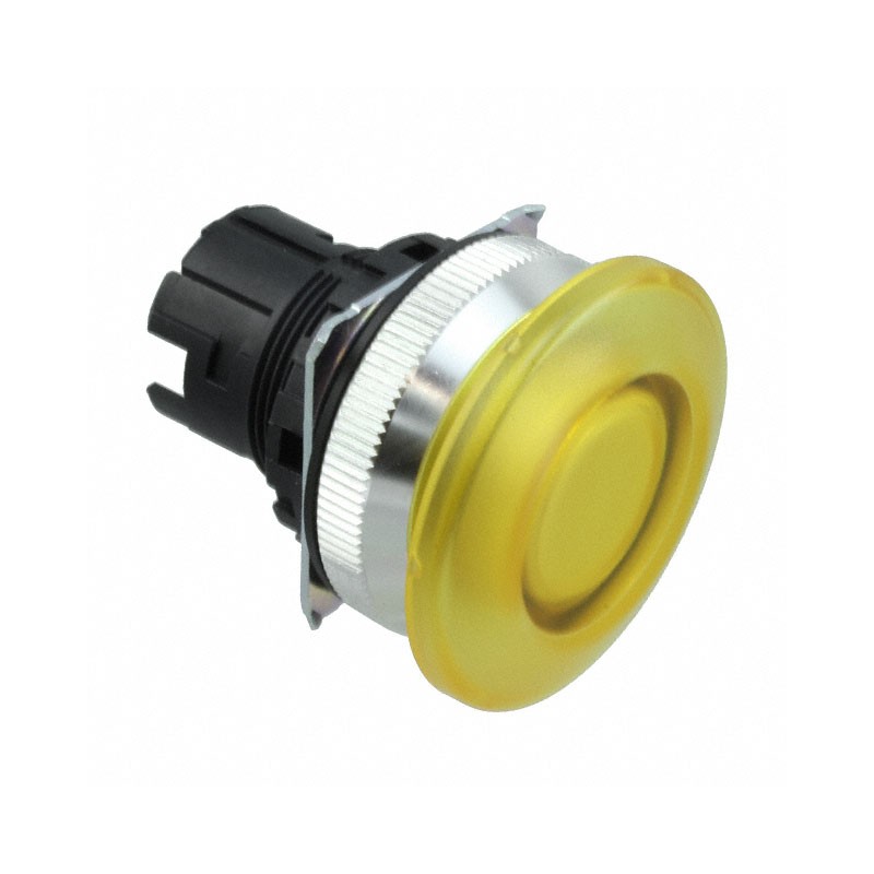 1 pcs : A30NZ-MMA-TYA - CONFIG SW BODY PUSHBUTTON ILLUM