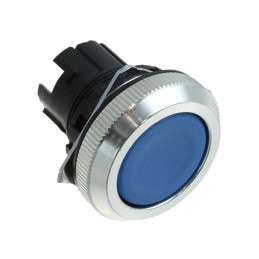 1 pcs : A30NZ-MNA-NAA - CONFIG SW BODY PUSHBUT NON-ILLUM