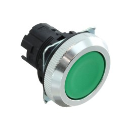 1 pcs : A30NZ-MNA-NGA - CONFIG SW BODY PUSHBUT NON-ILLUM