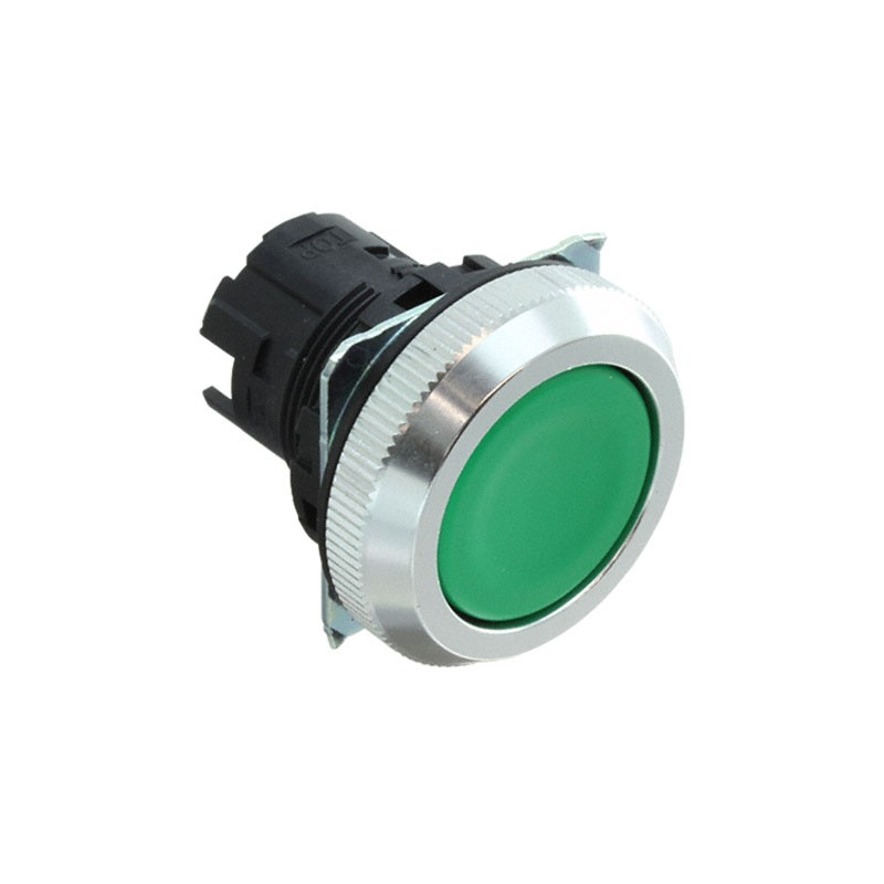 1 pcs : A30NZ-MNA-NGA - CONFIG SW BODY PUSHBUT NON-ILLUM