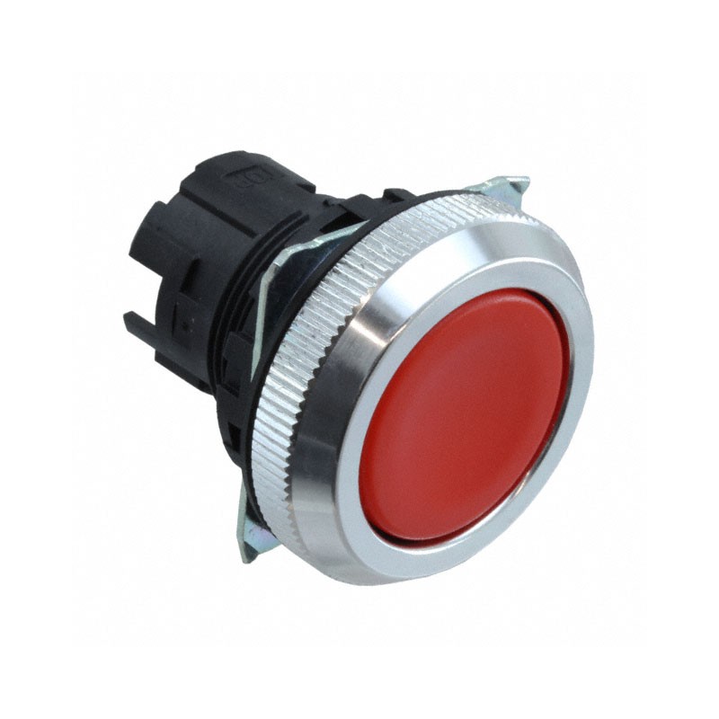 1 pcs : A30NZ-MNA-NRA - CONFIG SW BODY PUSHBUT NON-ILLUM