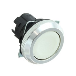 1 pcs : A30NZ-MNA-NWA - CONFIG SW BODY PUSHBUT NON-ILLUM